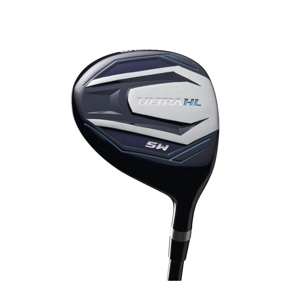 Wilson Ultra HL Damen Golfset