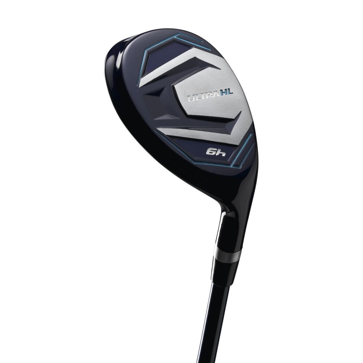 Wilson Ultra HL Damen Golfset