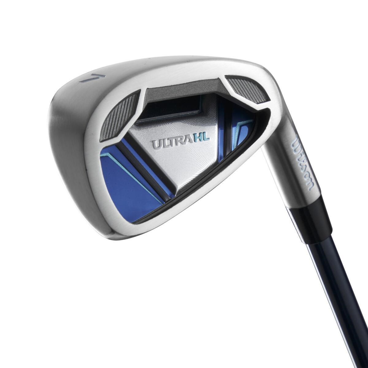 Wilson Ultra HL Damen Golfset