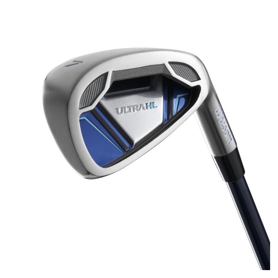 Wilson Ultra HL Damen Golfset