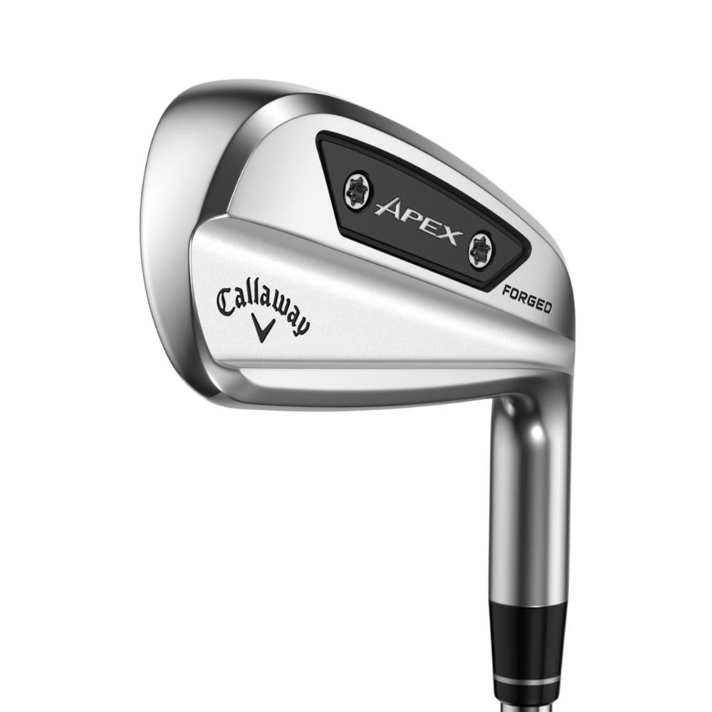 Callaway Apex Ai200 Herren Eisen, Graphit