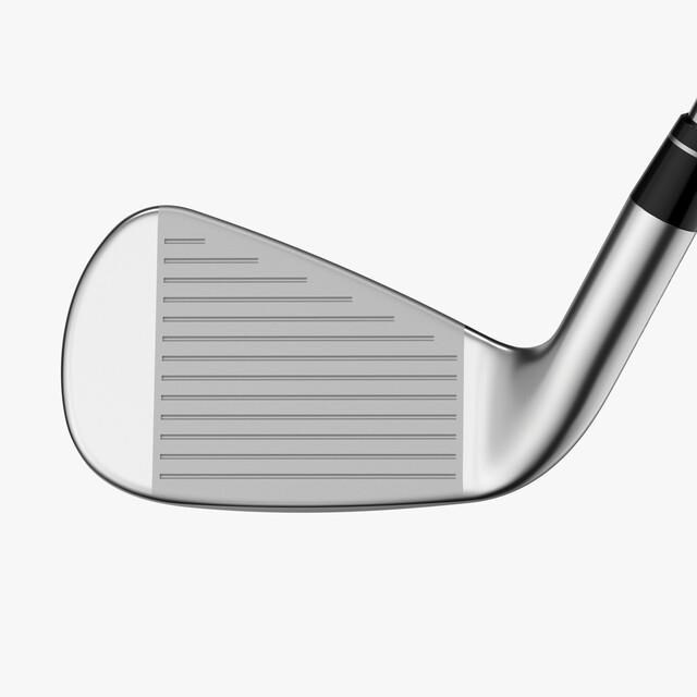 Callaway Apex Ai200 Herren Eisen, Graphit