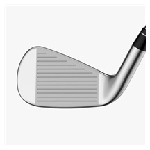 Callaway Apex Ai200 Herren Eisen, Graphit
