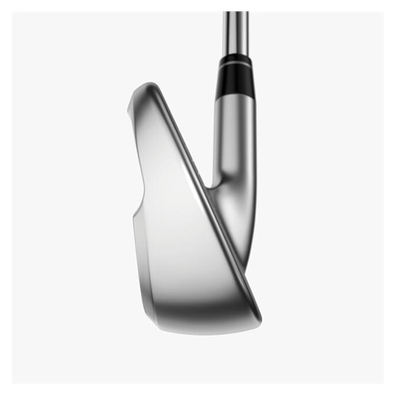 Callaway Apex Ai200 Herren Eisen, Graphit