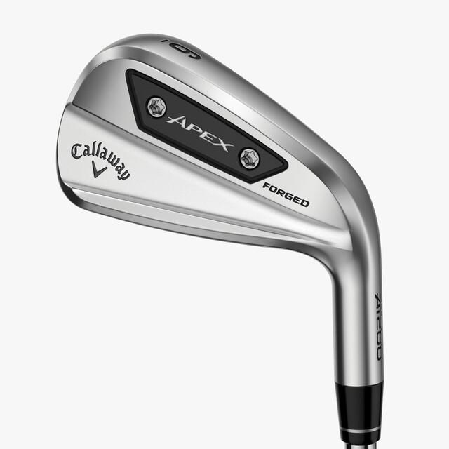 Callaway Apex Ai200 Herren Eisen, Graphit