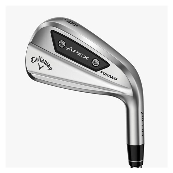 Callaway Apex Ai200 Herren Eisen, Graphit