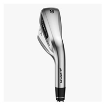 Callaway Apex Ai200 Herren Eisen, Graphit