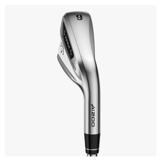 Callaway Apex Ai200 Herren Eisen, Graphit