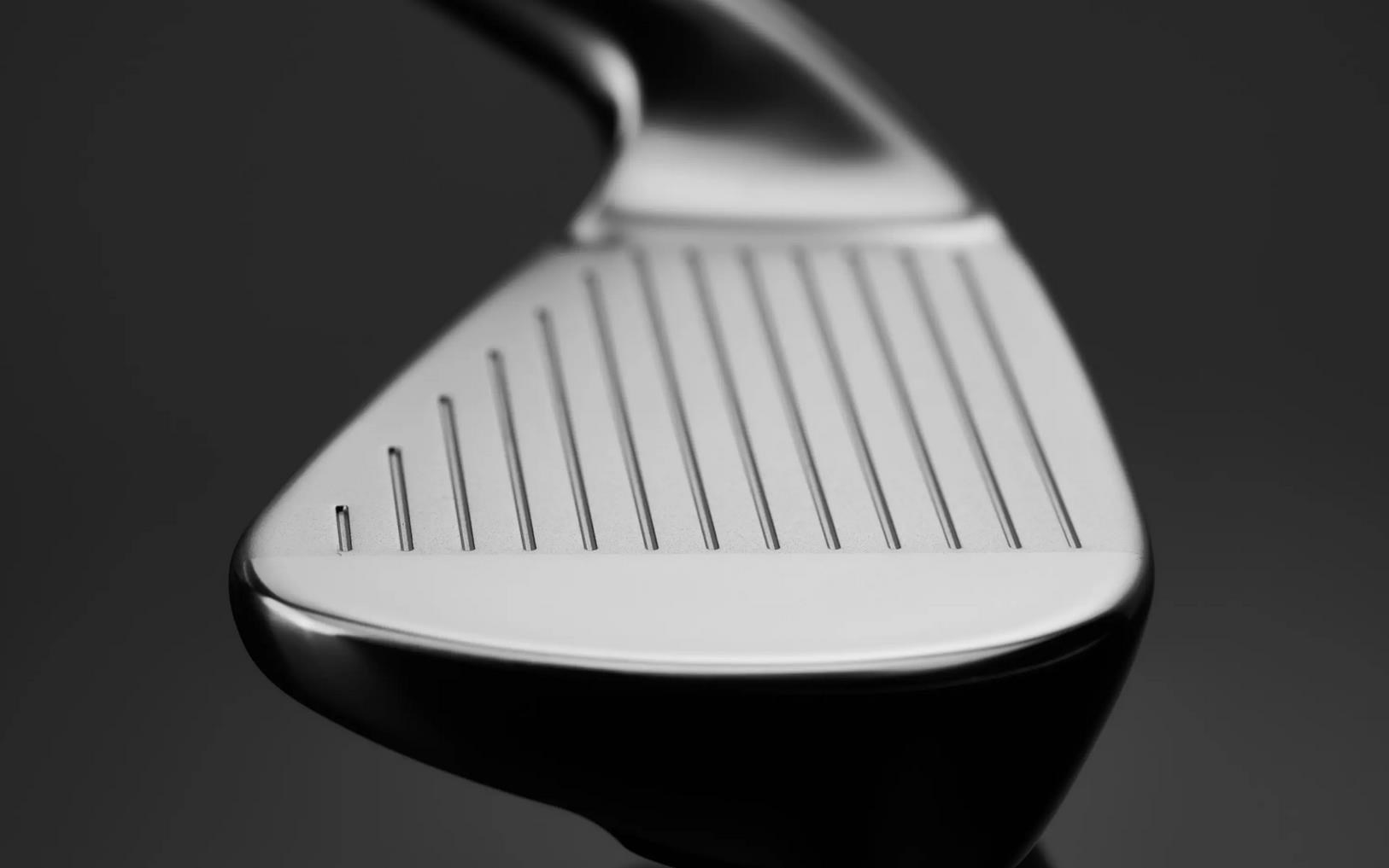 Callaway Apex Ai200 Herren Eisen, Graphit