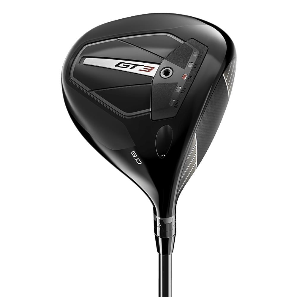 Titleist GT3 Herren Driver