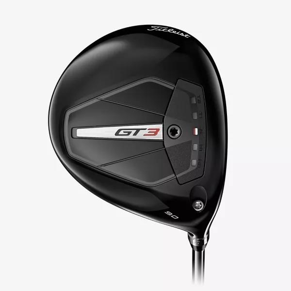 Titleist GT3 Herren Driver