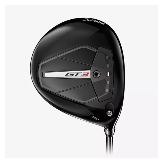 Titleist GT3 Herren Driver