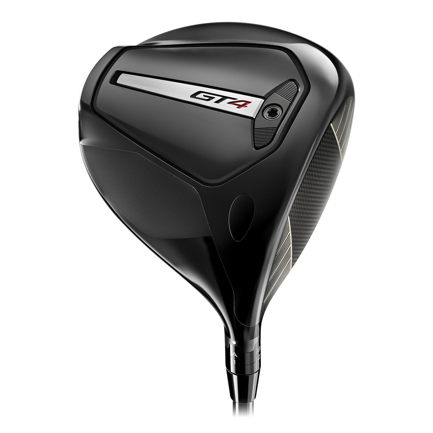 Titleist GT4 Herren Driver