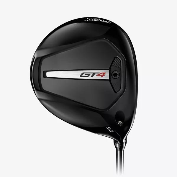 Titleist GT4 Herren Driver