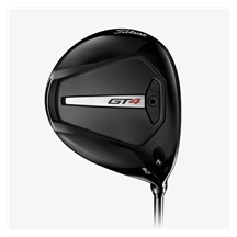 Titleist GT4 Herren Driver