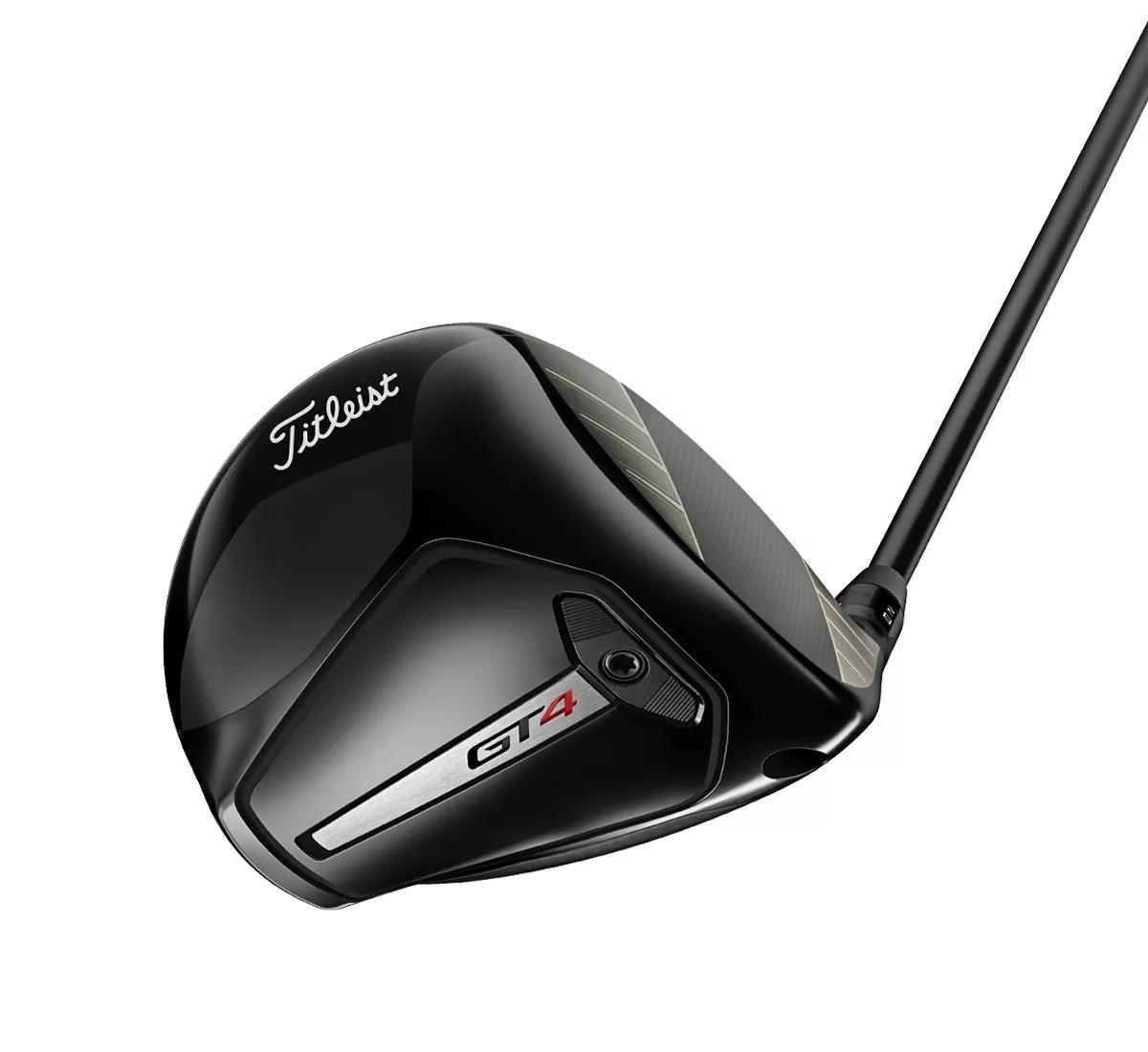 Titleist GT4 Herren Driver