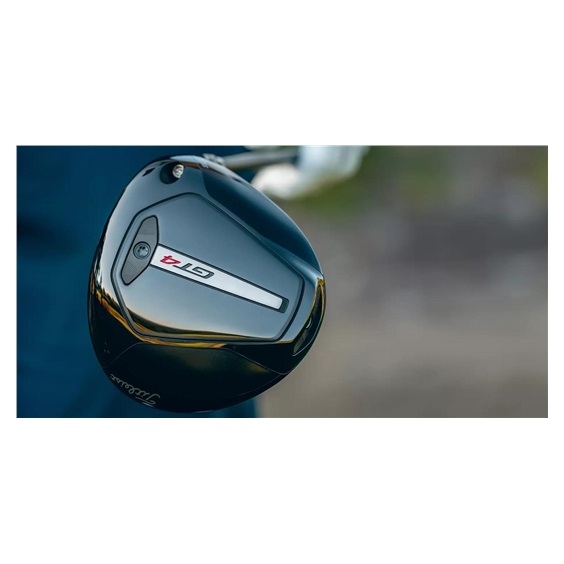 Titleist GT4 Herren Driver