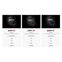 Titleist GT4 Herren Driver