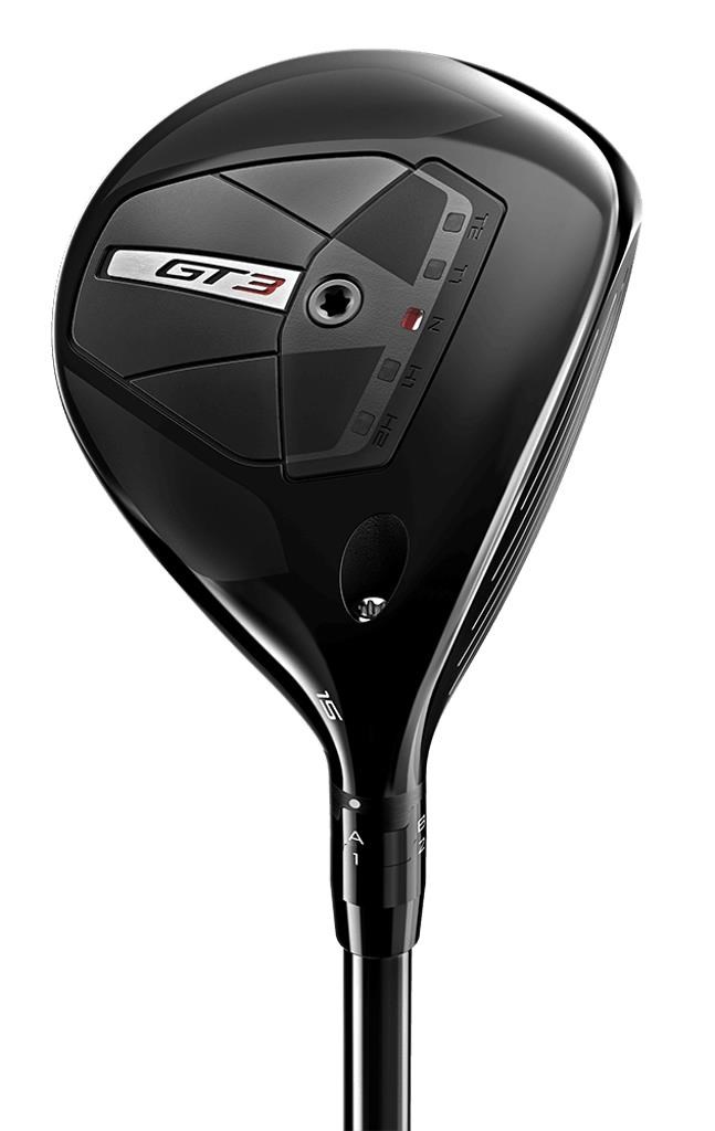 Titleist GT3 Herren Fairwayholz