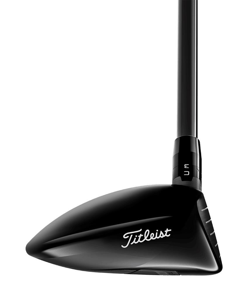 Titleist GT3 Herren Fairwayholz