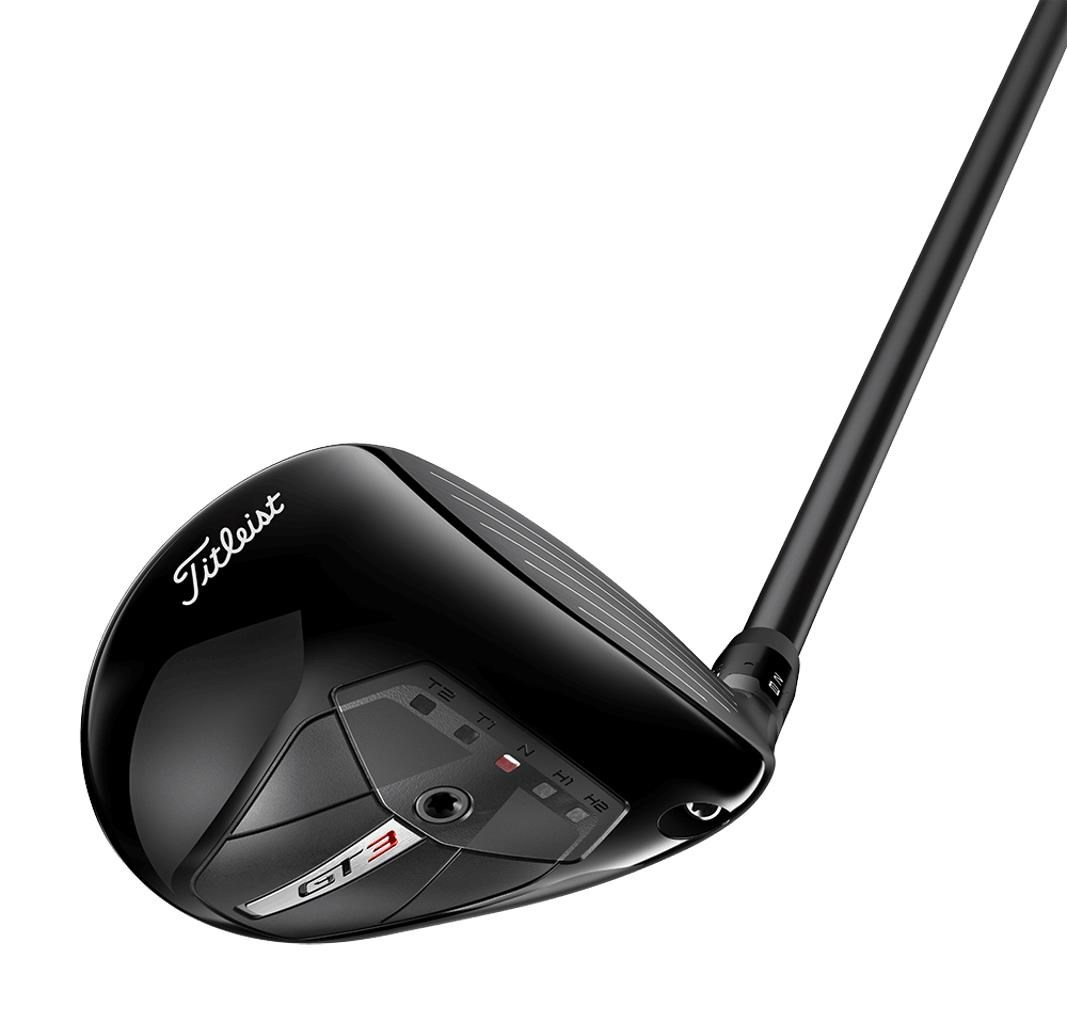 Titleist GT3 Herren Fairwayholz