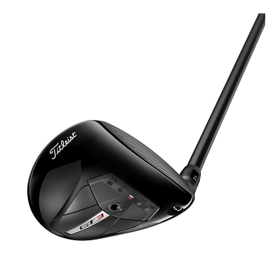 Titleist GT3 Herren Fairwayholz