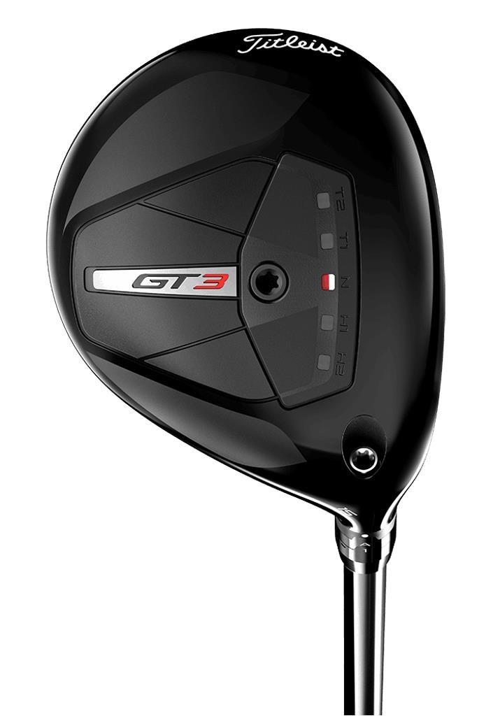 Titleist GT3 Herren Fairwayholz