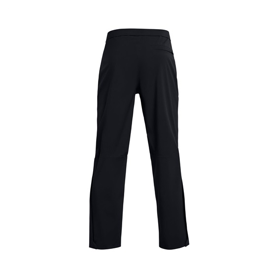 Under Armour Drive Rain Herren-Regenhose, schwarz