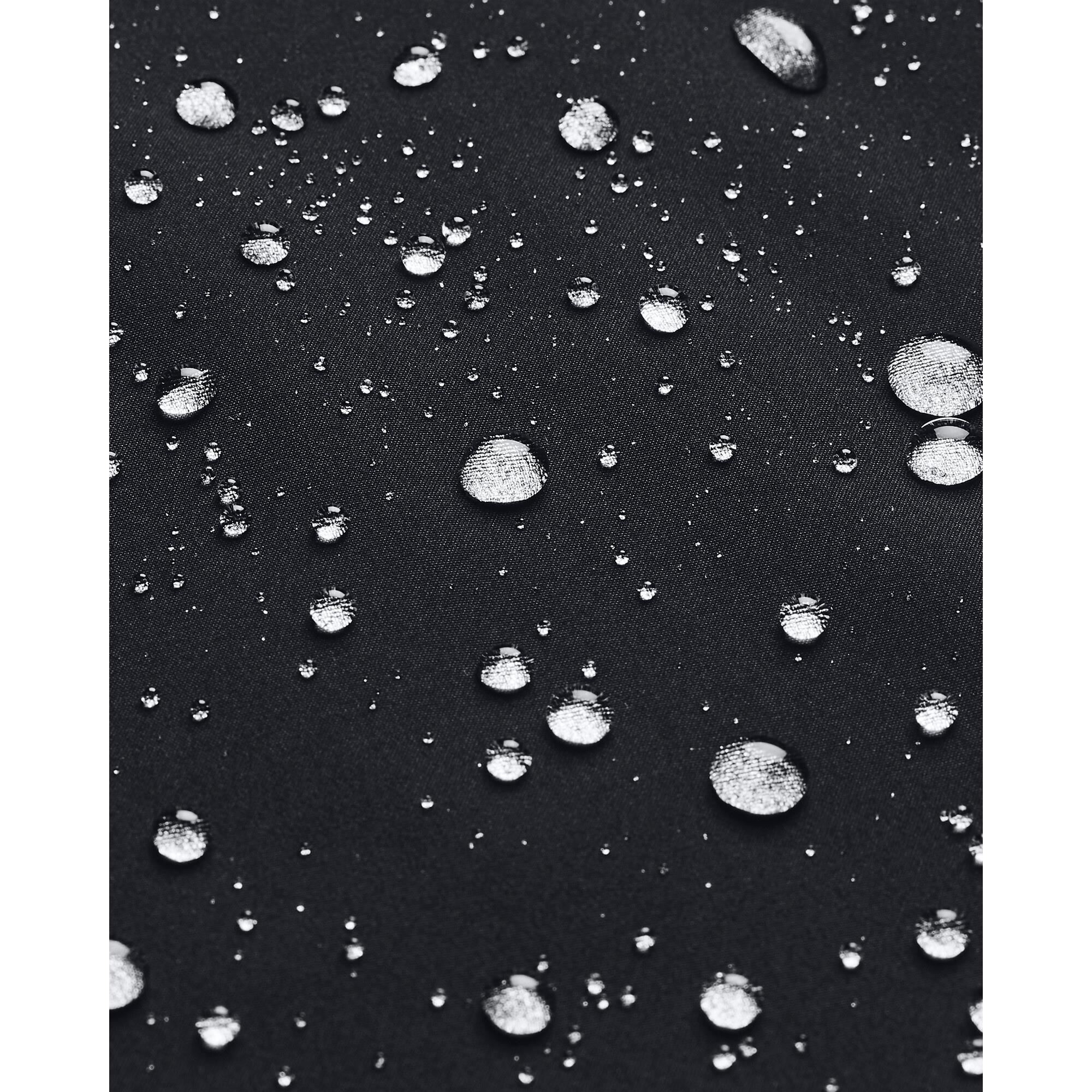 Under Armour Drive Rain Herren-Regenhose, schwarz