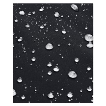 Under Armour Drive Rain Herren-Regenhose, schwarz