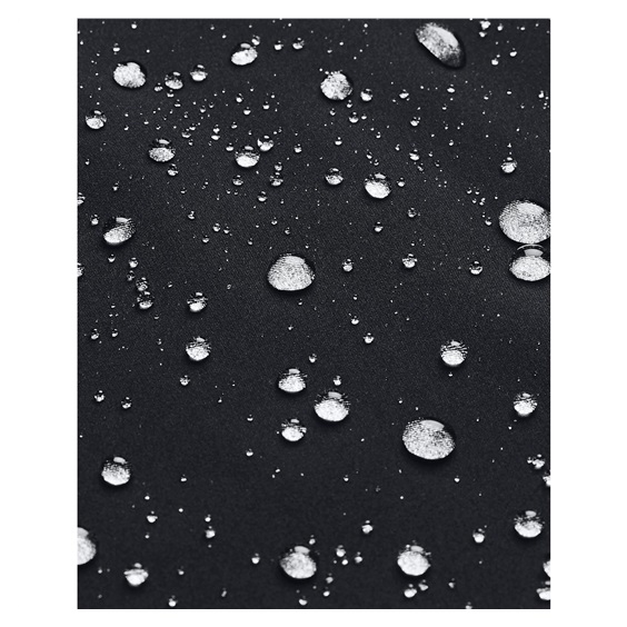 Under Armour Drive Rain Herren-Regenhose, schwarz