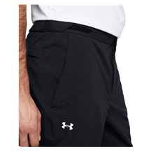 Under Armour Drive Rain Herren-Regenhose, schwarz