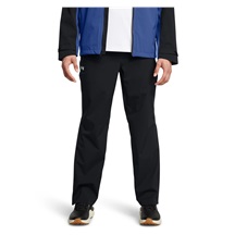 Under Armour Drive Rain Herren-Regenhose, schwarz