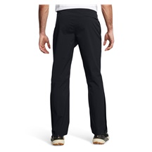 Under Armour Drive Rain Herren-Regenhose, schwarz