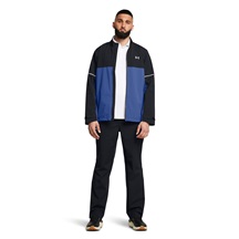 Under Armour Drive Rain Herren-Regenhose, schwarz