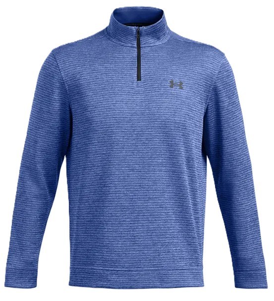 Under Armour Storm Fleece Herren Sweatshirt, blau