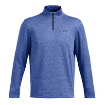 Under Armour Storm Fleece Herren Sweatshirt, blau