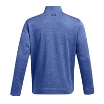 Under Armour Storm Fleece Herren Sweatshirt, blau