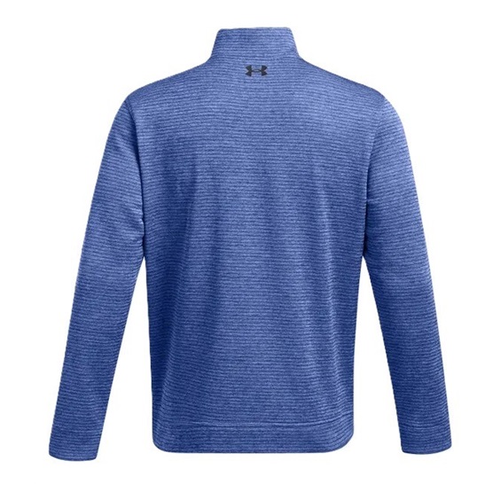 Under Armour Storm Fleece Herren Sweatshirt, blau