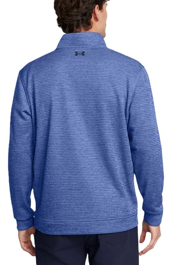 Under Armour Storm Fleece Herren Sweatshirt, blau