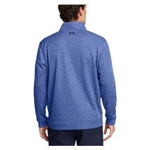 Under Armour Storm Fleece Herren Sweatshirt, blau