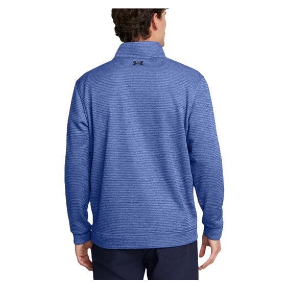 Under Armour Storm Fleece Herren Sweatshirt, blau