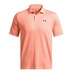 Under Armour Performance 3.0 Herren Poloshirt, orange