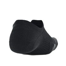 Under Armour Performance Tech 3-Pack Unisex Socken, schwarz