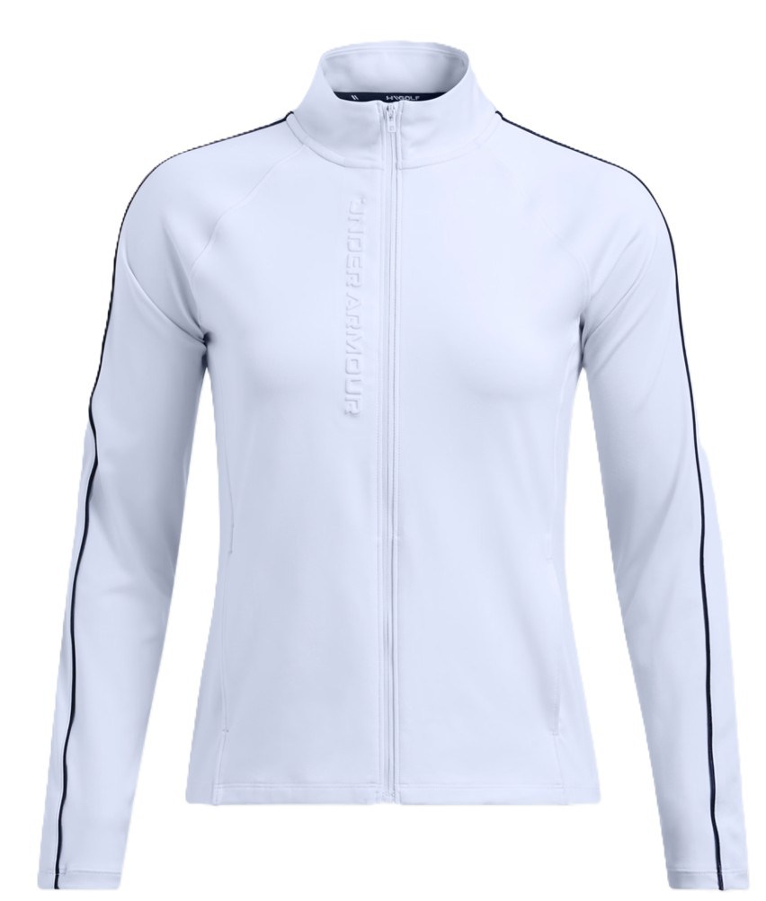 Under Armour STORM Damen Sweatshirt,nimbus blau