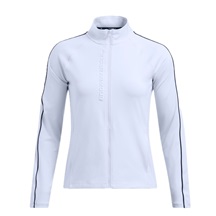 Under Armour STORM Damen Sweatshirt,nimbus blau