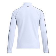 Under Armour STORM Damen Sweatshirt,nimbus blau