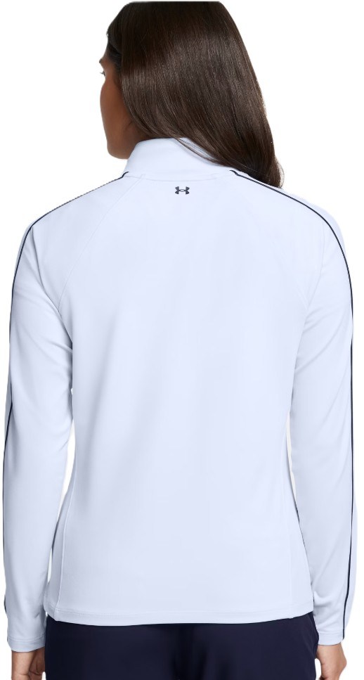 Under Armour STORM Damen Sweatshirt,nimbus blau