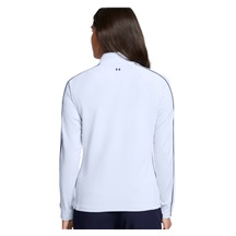 Under Armour STORM Damen Sweatshirt,nimbus blau