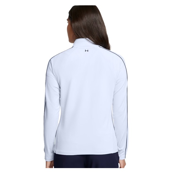 Under Armour STORM Damen Sweatshirt,nimbus blau